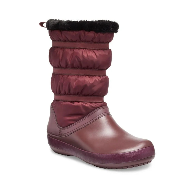 Bota Crocband Winter Boot