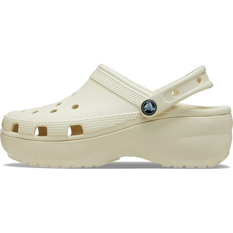 Sandália Classic Platform Clog