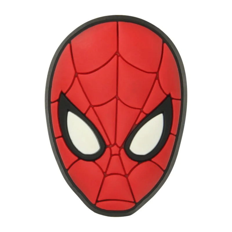 Jibbitz™ Máscara Spiderman