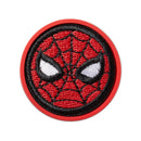 Jibbitz™ Spiderman Cartoon Face