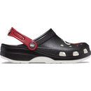 Sandália Classic NBA Miami Heat Clog