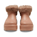 Bota Stomp Lined Boot