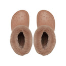 Bota Stomp Lined Boot