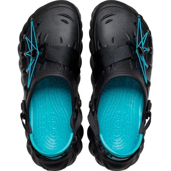 Sandália Lockdown Echo Clog