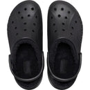 Sandália Baya Platform Lined Clog