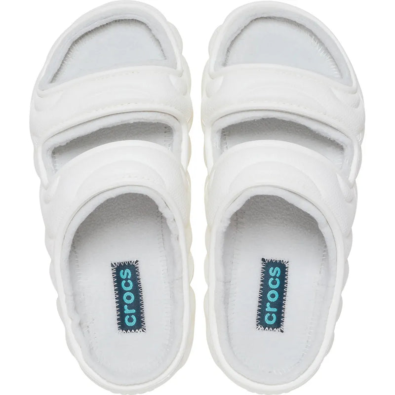 Sandália Classic Cozzzy Overpuff Sandal