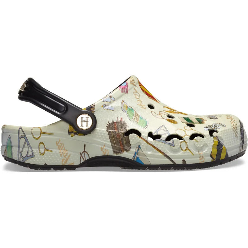 Sandália Harry Potter Baya Clog