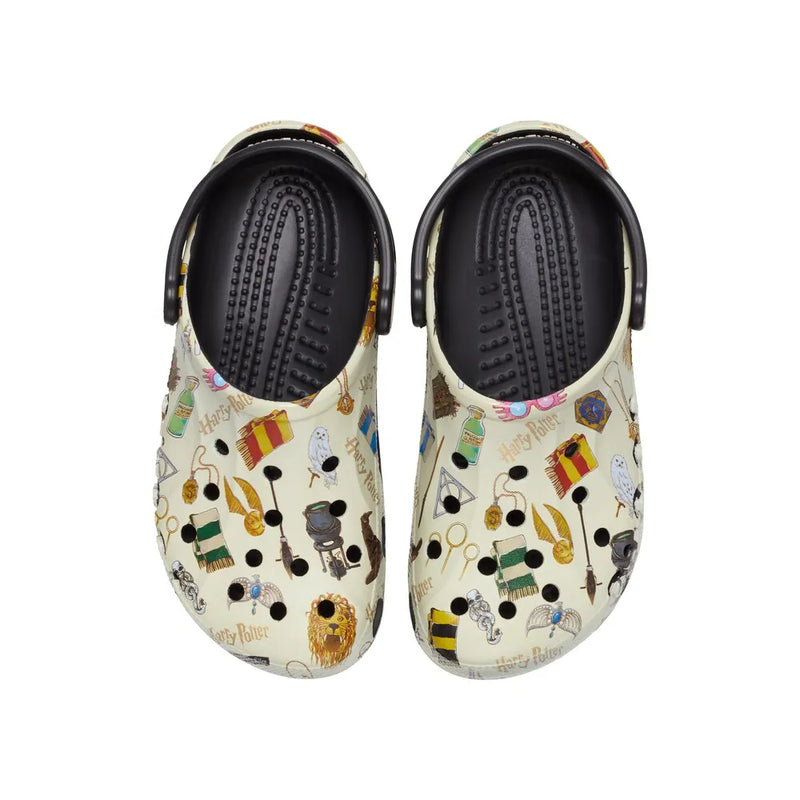 Sandália Harry Potter Baya Clog