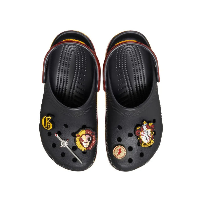 Sandália Grifinória Classic Clog