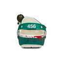 Sandália Classic Clog Squid Game