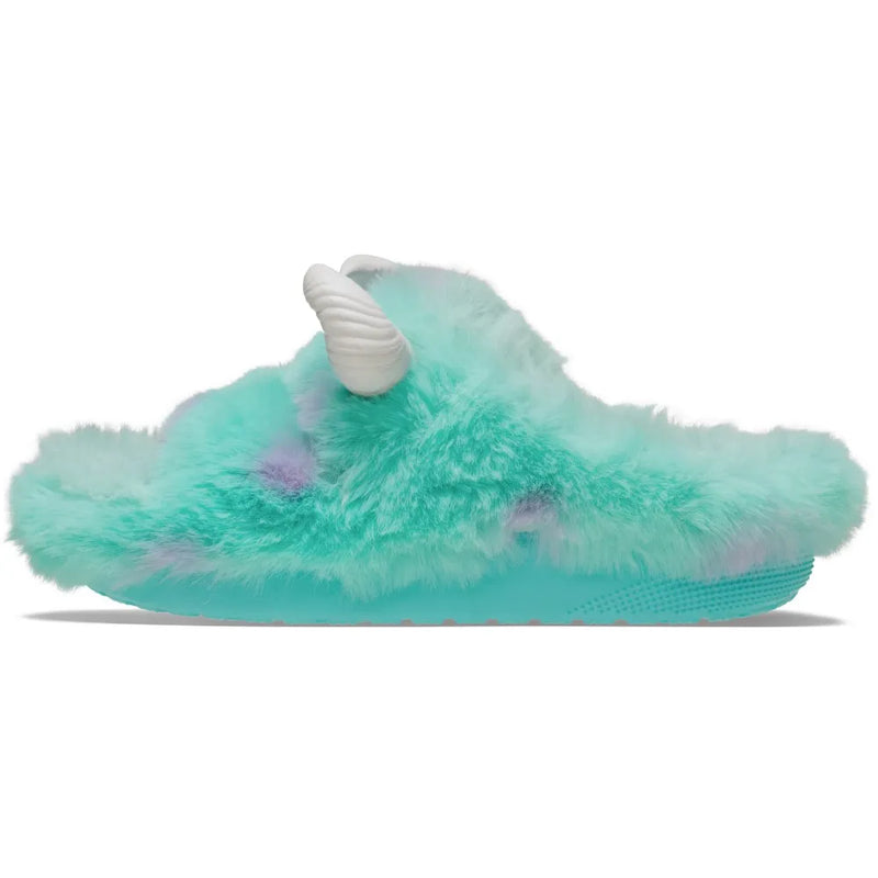 Sandália Monstros S.A Sulley Classic Cozzzy Sandal
