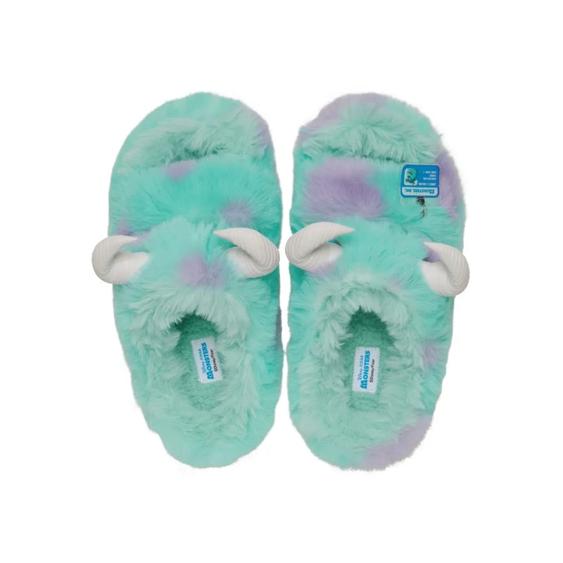 Sandália Monstros S.A Sulley Classic Cozzzy Sandal