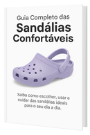 Conforto e Estilo para Seus Pés no Verão 🌸